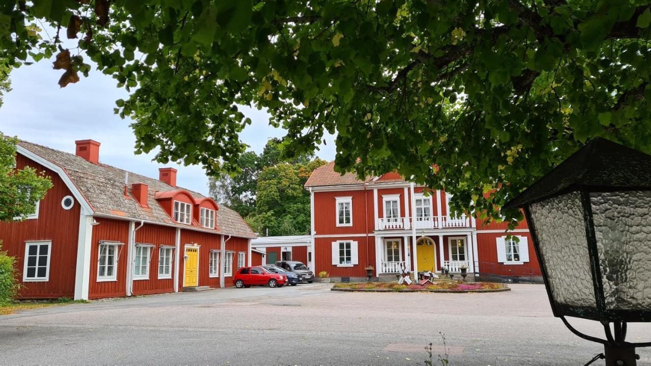 Kolbaecks Gaestgivaregard Eksteriør billede