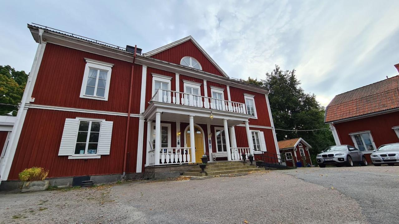 Kolbaecks Gaestgivaregard Eksteriør billede