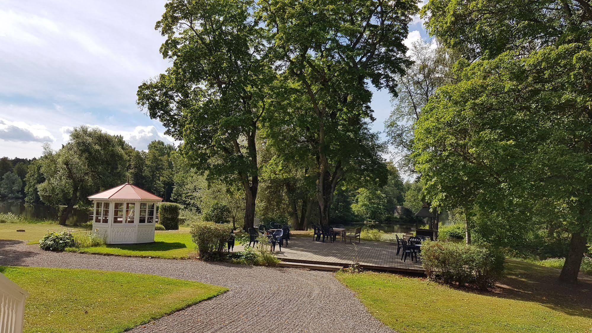 Kolbaecks Gaestgivaregard Eksteriør billede